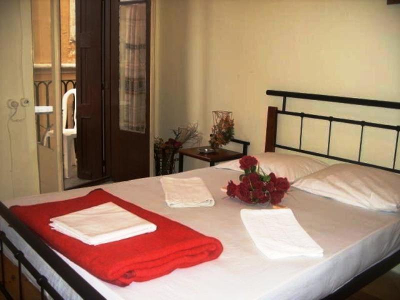 Rooms 47 La Canea Camera foto