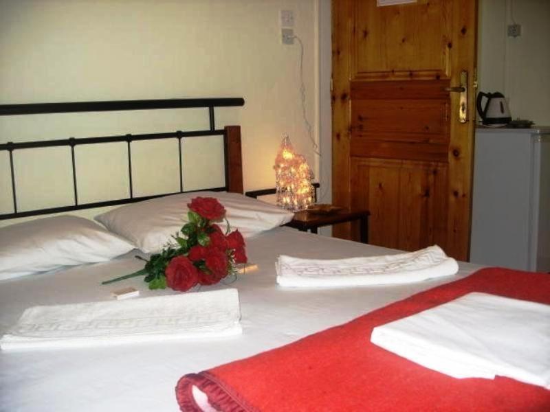 Rooms 47 La Canea Camera foto