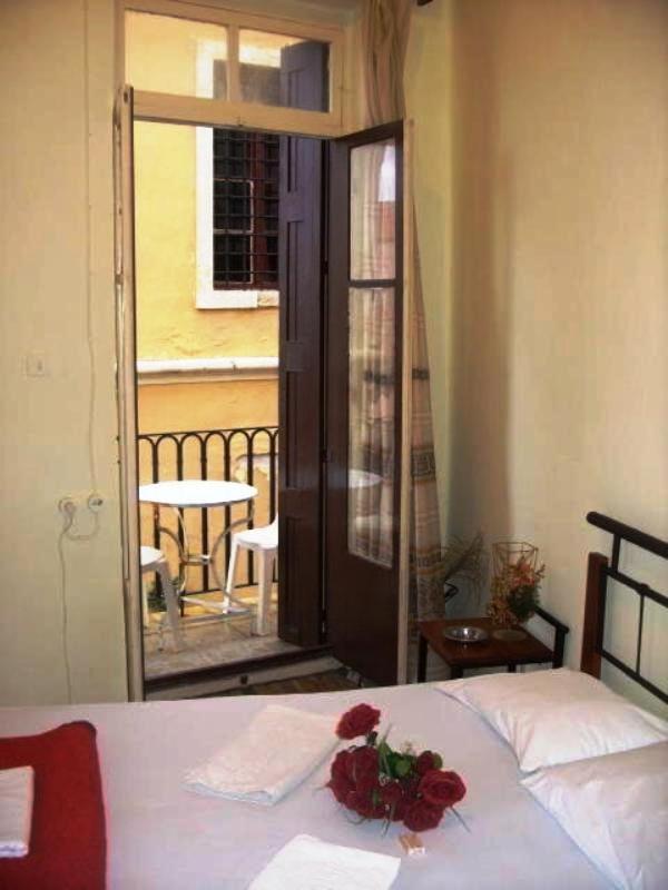 Rooms 47 La Canea Esterno foto
