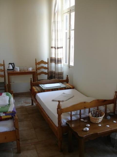 Rooms 47 La Canea Esterno foto