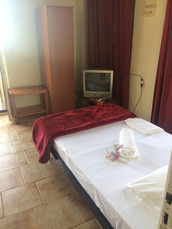 Rooms 47 La Canea Esterno foto