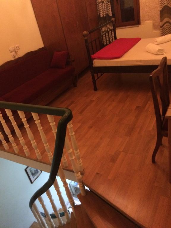 Rooms 47 La Canea Esterno foto