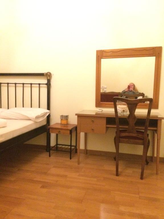 Rooms 47 La Canea Esterno foto