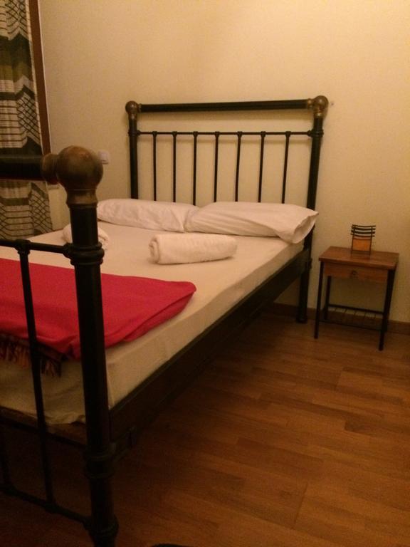 Rooms 47 La Canea Esterno foto