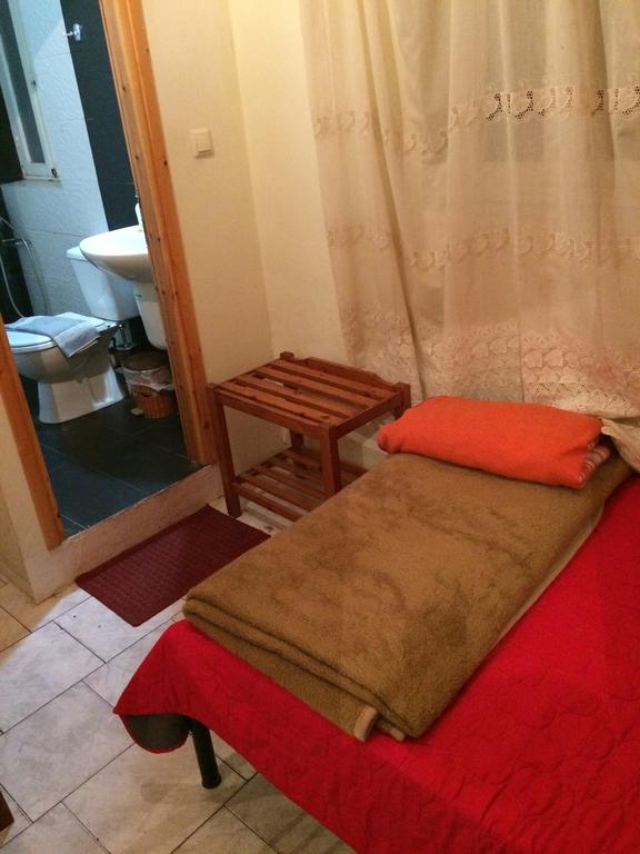 Rooms 47 La Canea Esterno foto