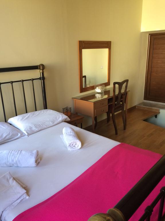Rooms 47 La Canea Esterno foto