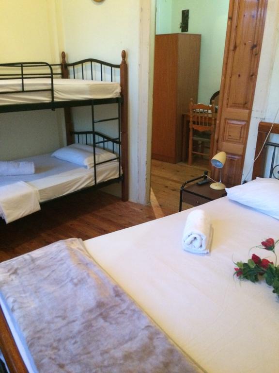 Rooms 47 La Canea Esterno foto