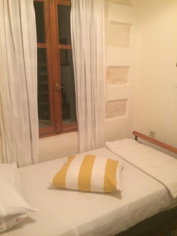 Rooms 47 La Canea Esterno foto